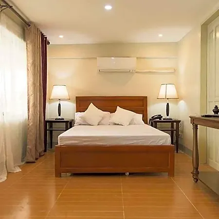 Nadelmar Hotel & Resort - Engineer