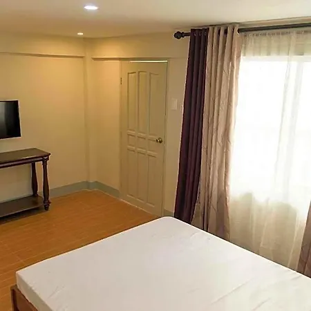 Nadelmar Hotel & Resort - Engineer