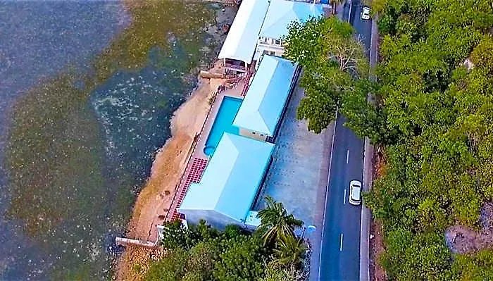 Nadelmar & - Engineer 5* Cebu