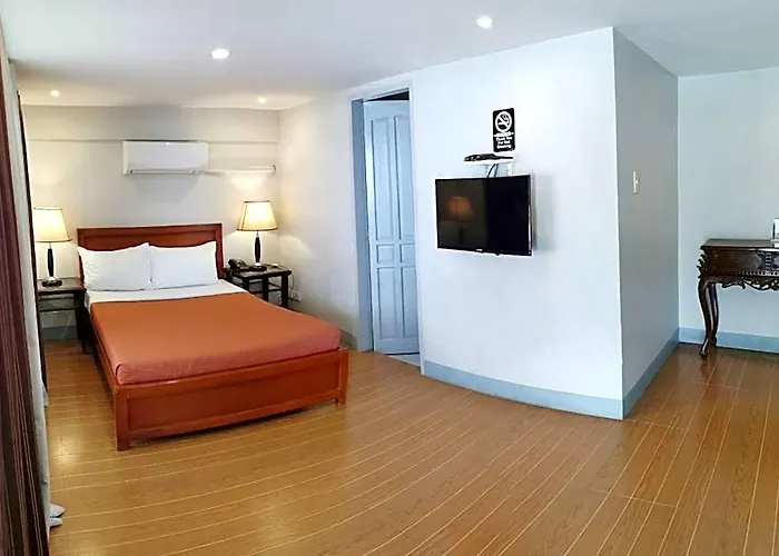 Nadelmar & - Engineer Cebu